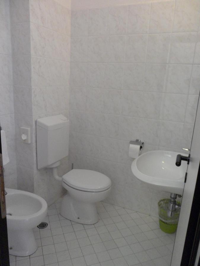 Hotel Galileo Римини Номер фото